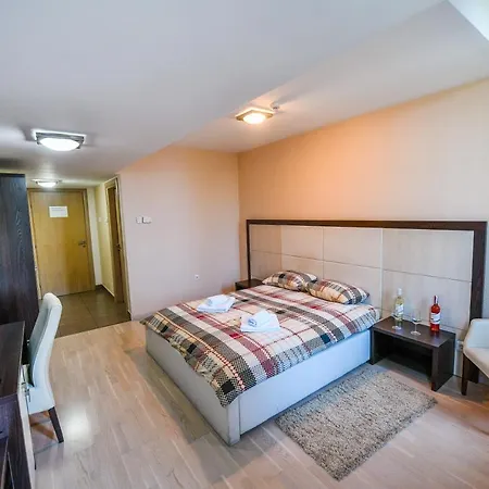 Lejlighed La Casa Banja Luka