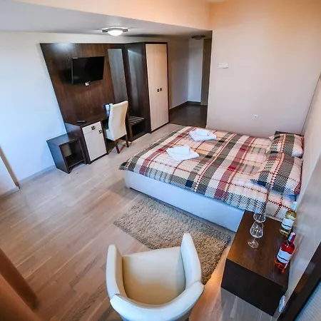 La Casa Lejlighed *