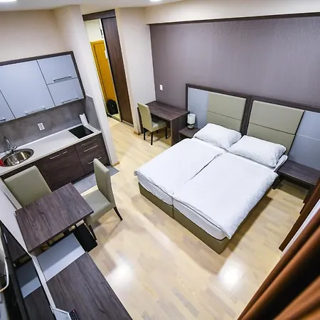 公寓 La Casa 巴尼西卢卡