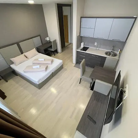 公寓 La Casa 巴尼西卢卡