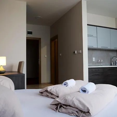 Apartament La Casa Banja Luka