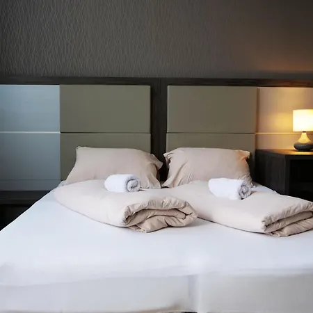 Apartament La Casa *
